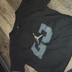 Boys Jordan tee